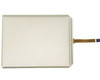 Powertip PG-24064FCVT300 Replacement Resistive Touch Screen Panel
