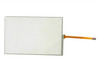 Delta DOP-A57BSTD 5.7 Inch Touch Screen Glass Digitizer Panel