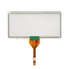 Mitsubishi GT1020-LBL-C GOT1000 HMI Touch Screen Digitizer