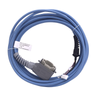 ABB 3HNA008698-001 FlexPendant Cable