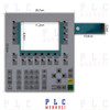 OP170B SIEMENS MEMBRANE FOR 6AV6 542-0BB15-2AX0