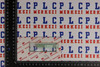 OP73 MEMBRANE KEYPAD FOR 6AV6 641-0AA11-0AX0