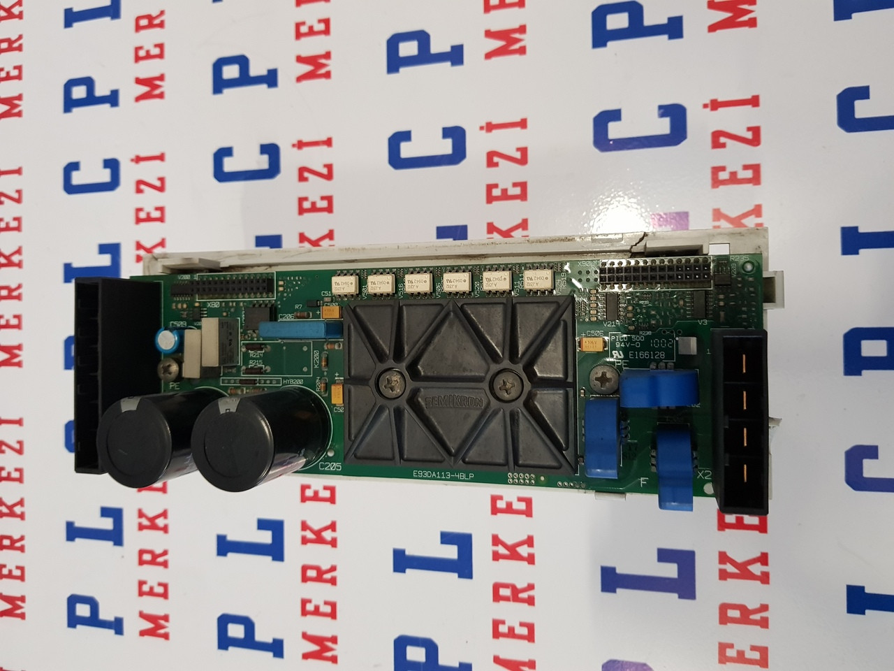 E93DA113-4BLP, E93DA1134BLP KUKA Module