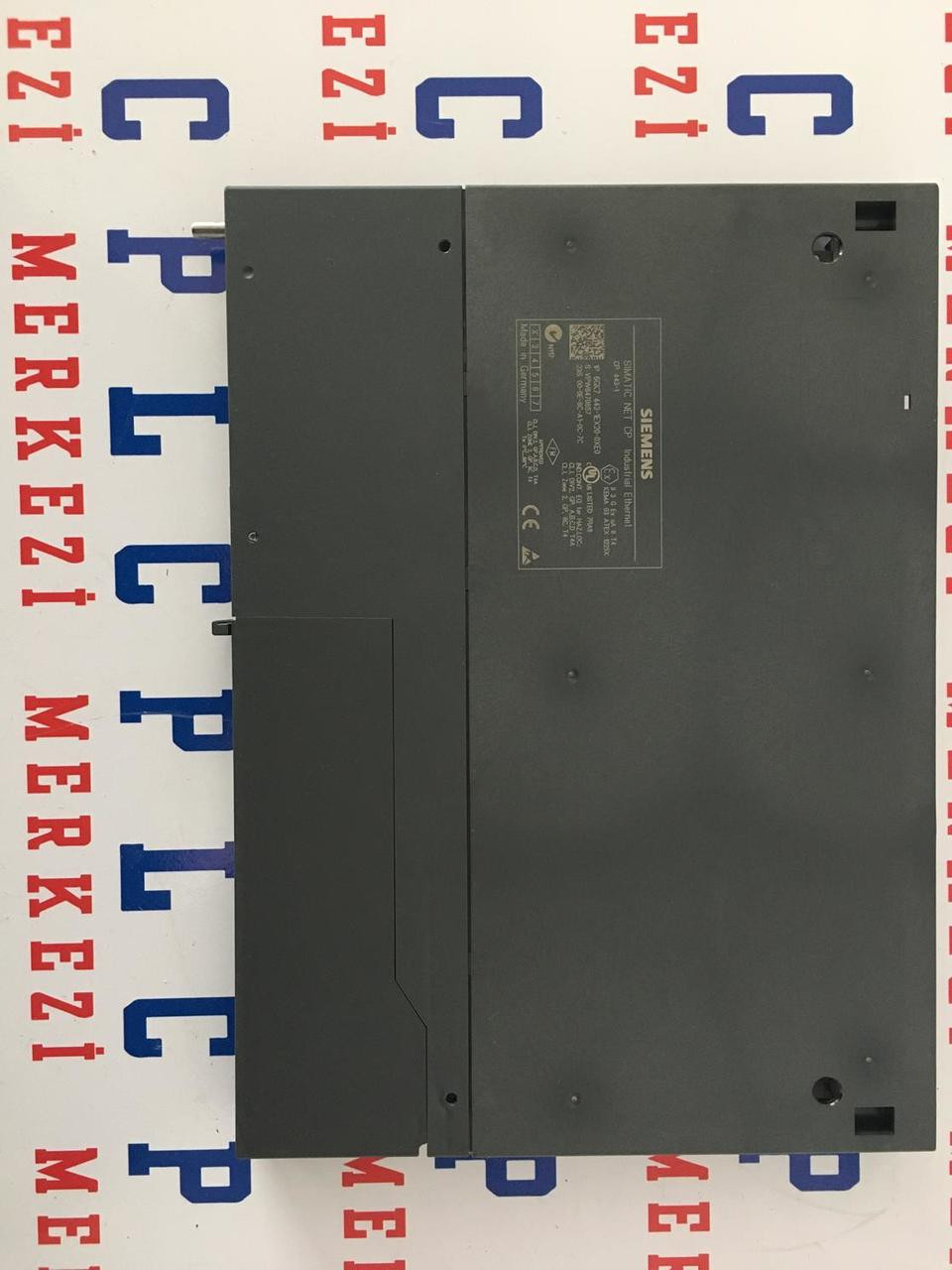 6GK7 443-1EX20-0XE0, 6GK7443-1EX20-0XE0 Siemens CP443 USED