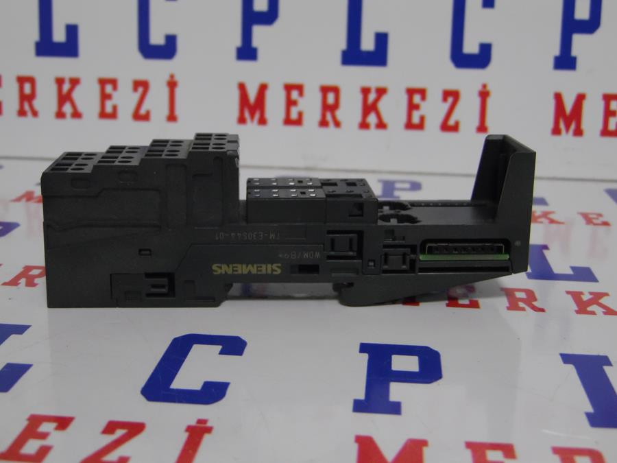 6ES7 193-4CG20-0AA0, 6ES7193-4CG20-0AA0 Siemens ET 200S terminal module