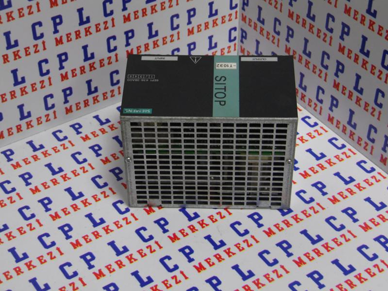 6EP14363BA00, 6EP1436-3BA00 Siemens Sitop