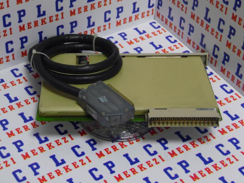 6ES5 312-3AB31, 6ES5312-3AB31 Siemens Simatic S5