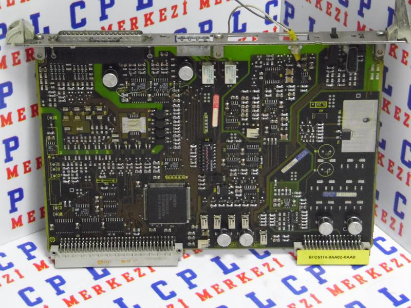 6FC5 114-0AA02-0AA0, 6FC5114-0AA02-0AA0 Siemens Sinumerik