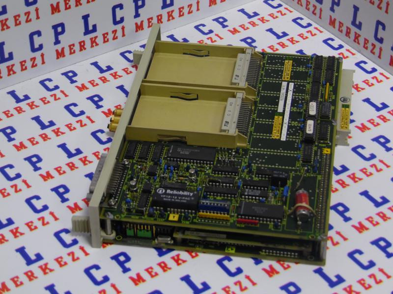 6FM1470 3BA21, 6FM1470-3BA21 Siemens Display Module