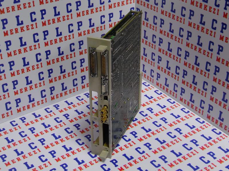 6FM1470 3BA21, 6FM1470-3BA21 Siemens Display Module