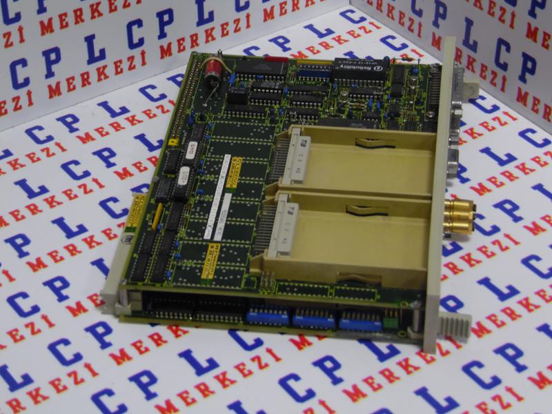6FM1470 3BA21, 6FM1470-3BA21 Siemens Display Module