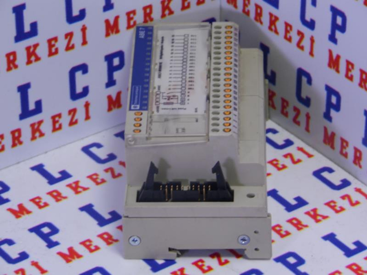 ABE7 H16R11E, ABE7-H16R11E Telemecanique Connection Module