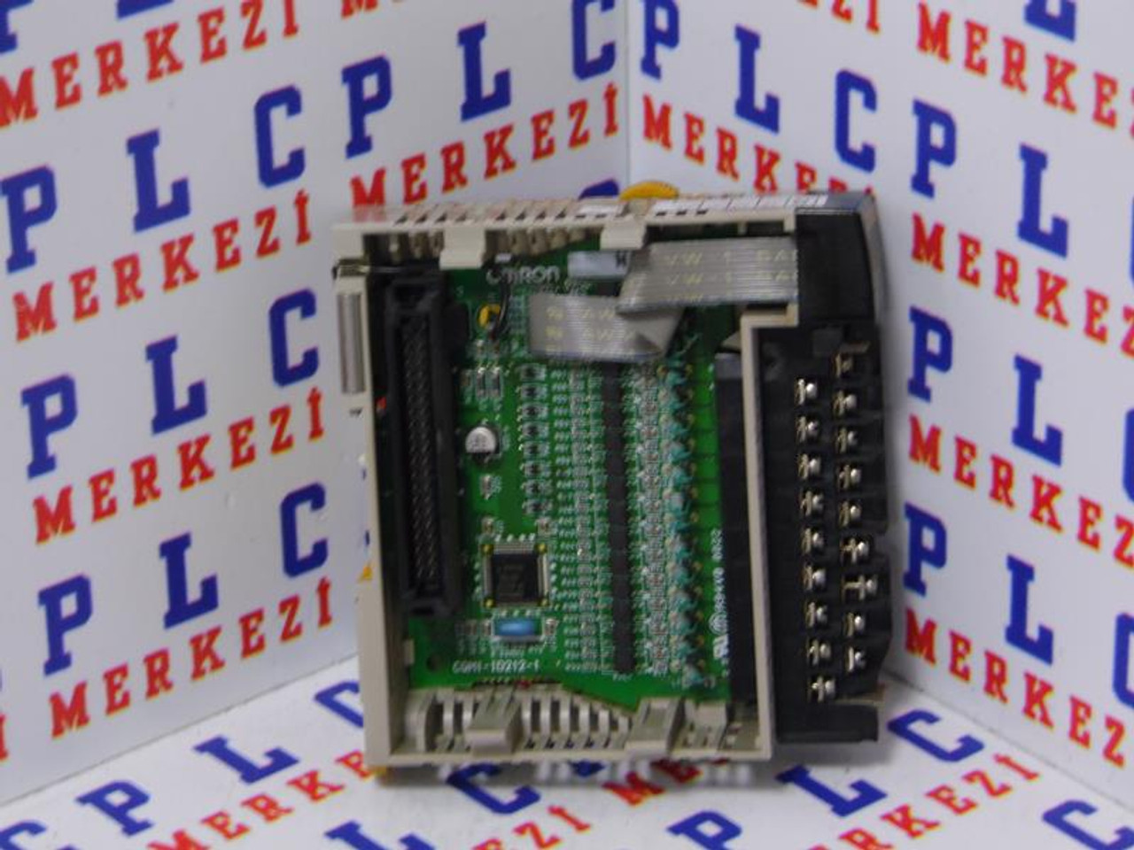 CQM1 ID212, CQM-ID212 Omron Input Unit