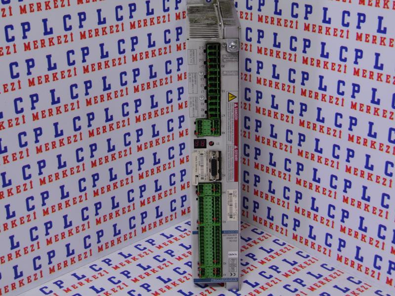 DKC01.1-040-7-FW, DKC01.1.1 040 7 FW  Idramat Servo Drive
