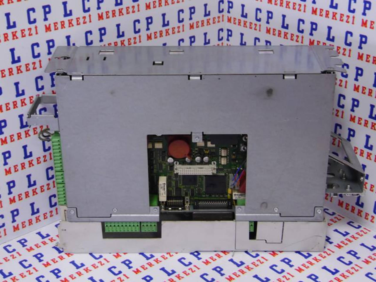 DKC02.3 100 7 FW, DKC02.3-100-7-FW Indramat Servo Drive