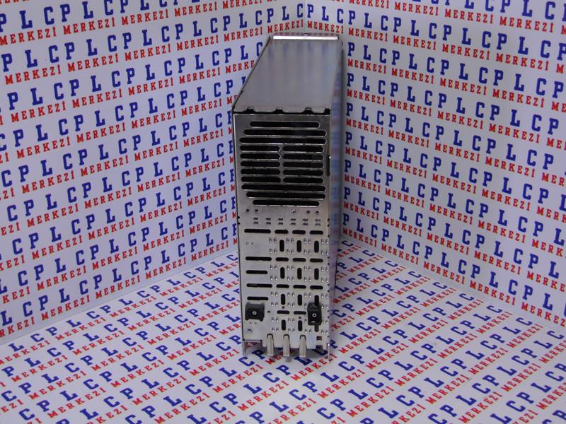 DDS02.1-W060-DS01-02FW, FWA-DIA02-SSE-02VRS-MS Indramat Servo Drive