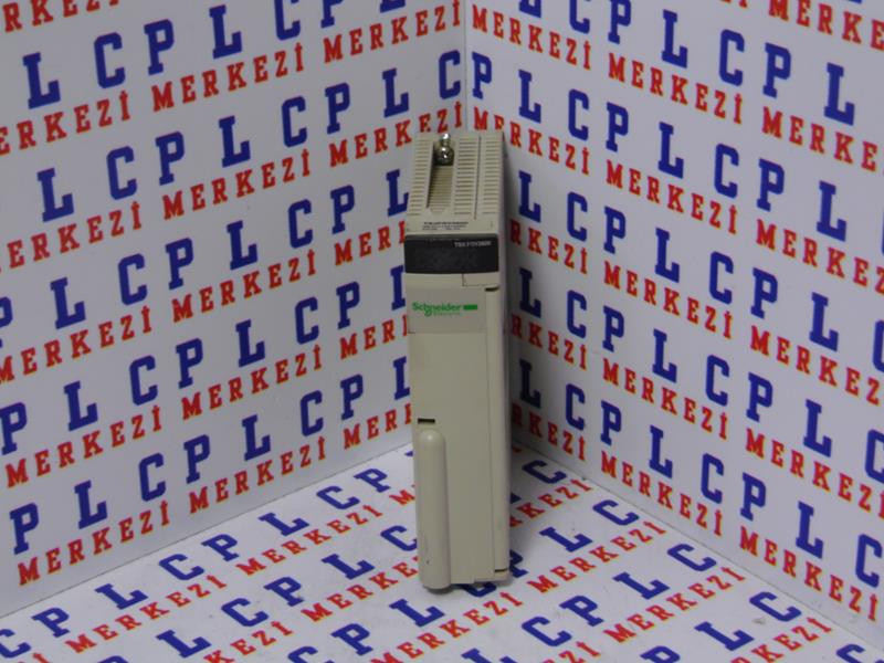 TSX PSY2 600, TSXPSY2600 Schneider Modicon Power Supply