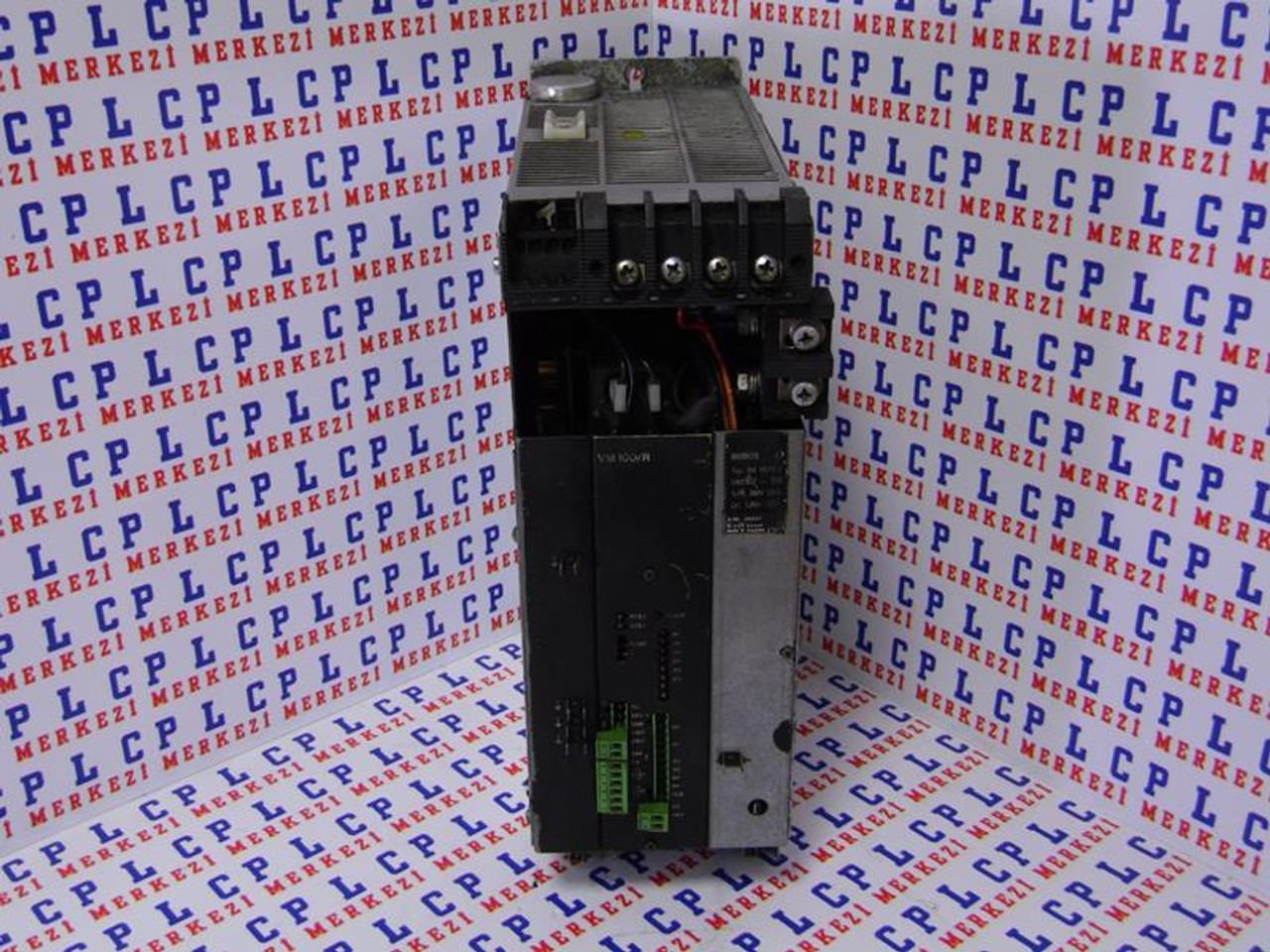 DC520V 100A (VM100RT),DC520V-100A (VM100RT) Bosch Servo Drive