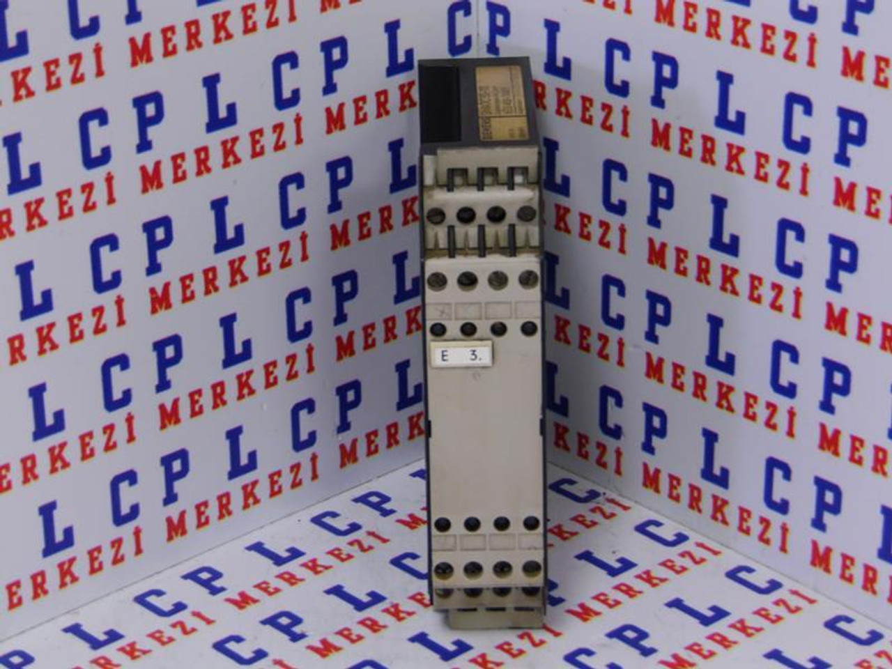 6ES5 400-7AA13, 6ES5400-7AA13 Siemens S5 Digital Input Module