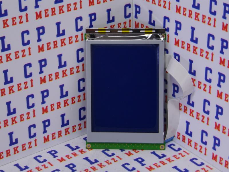 NLC320T240BTG17K  Front view of the LCD display – overall condition visible.