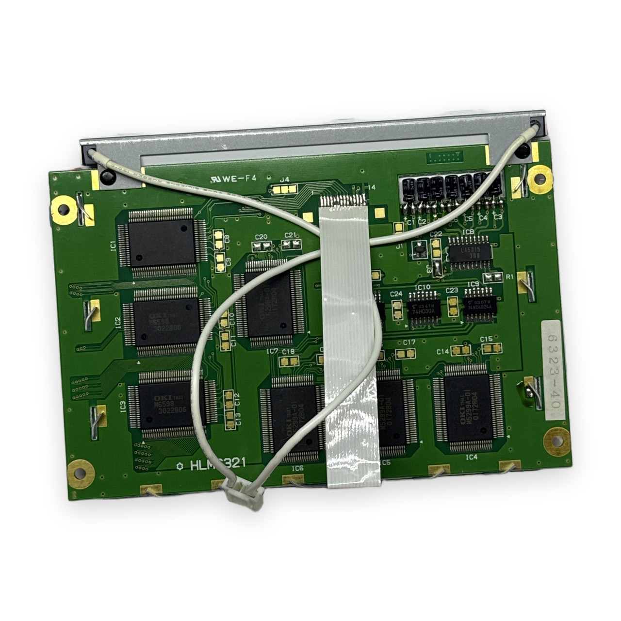 HLM6321 LCD Screen Display Panel