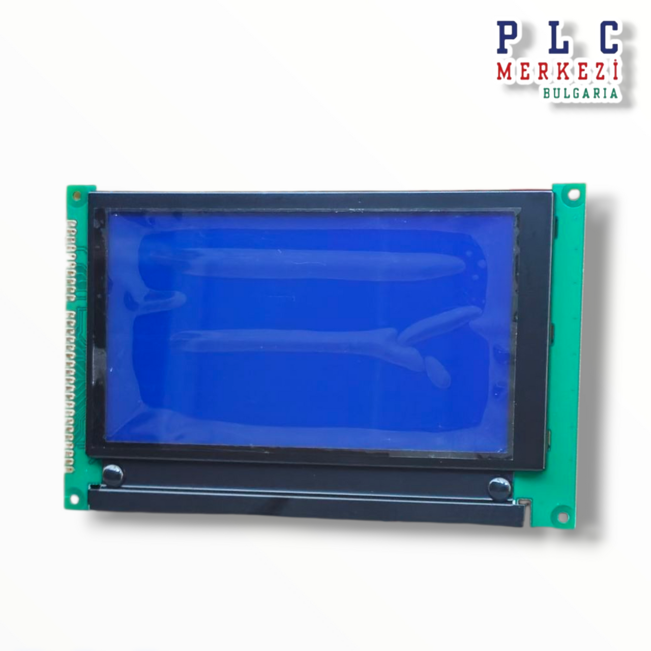 SP14N002 LCD Display – new front view