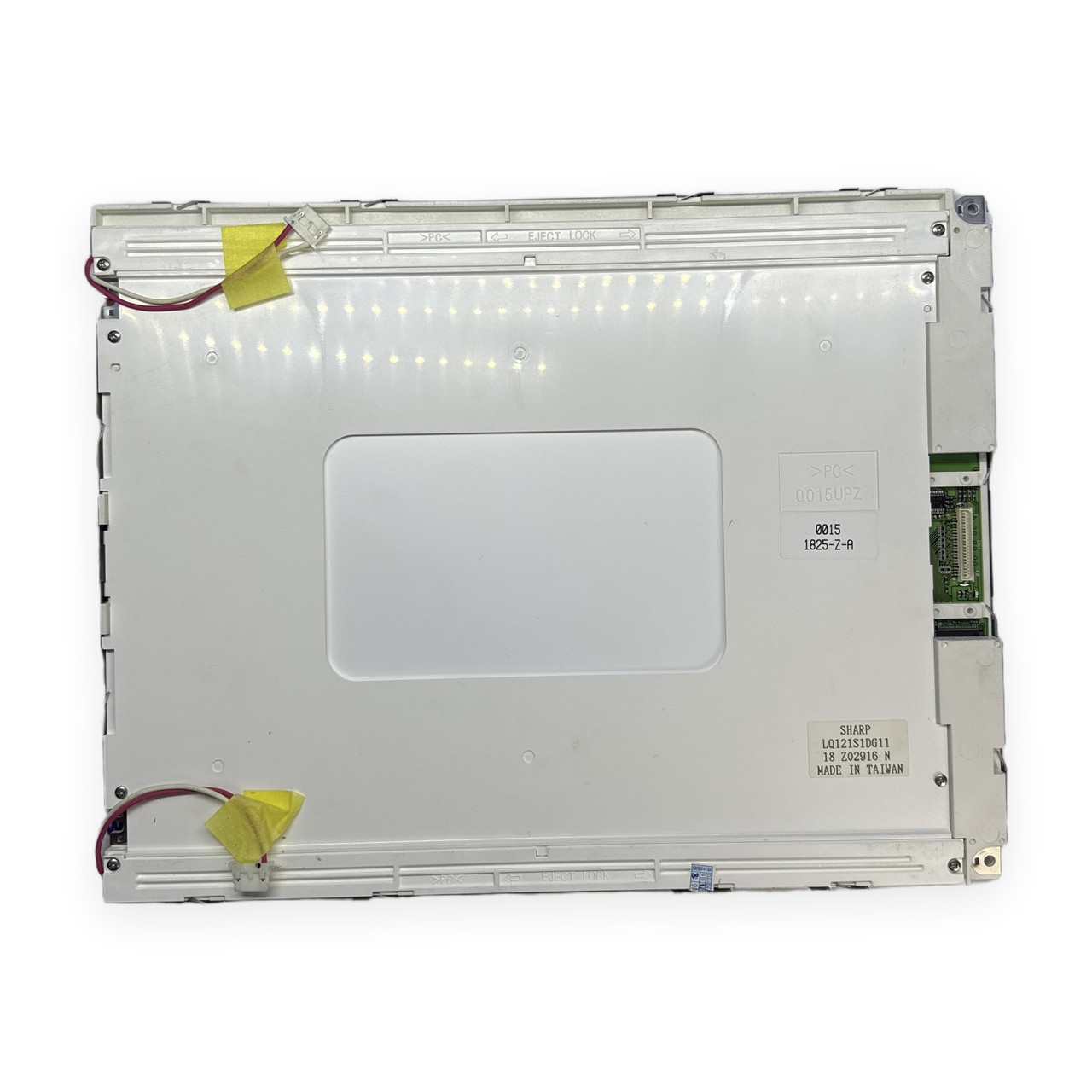 LQ121S1DG11 LCD Screen Display For Sharp