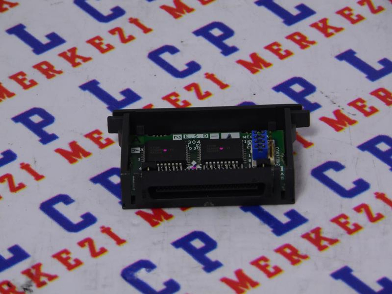 A2SNMCA 30KE, A2SNMCA-30KE Mitsubishi Memory Cassette