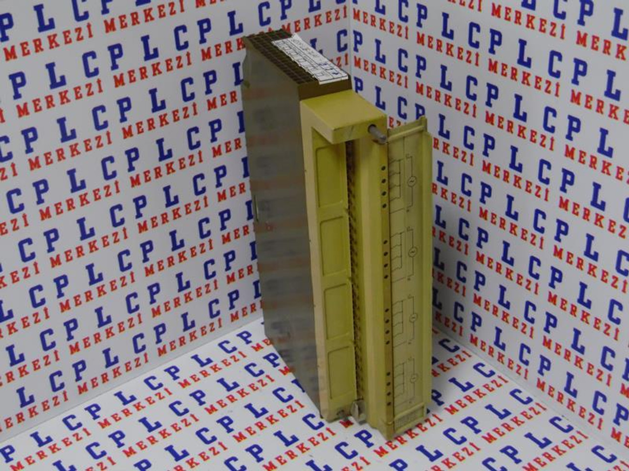 6ES5 435-7LA11, 6ES5435-7LA11 Siemens S5 Digital Input