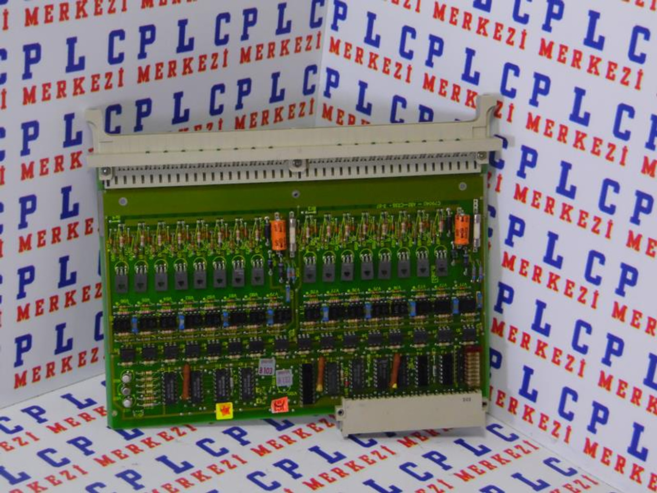 6ES5 451-3AA11, 6ES5451-3AA11 Siemens Simatic S5 Output Module