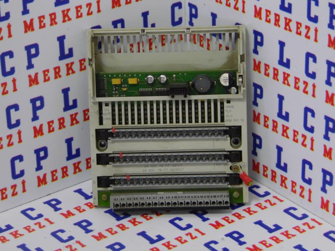 170ADM35010, 170ADM35010 Schneider Modicon I/O Base