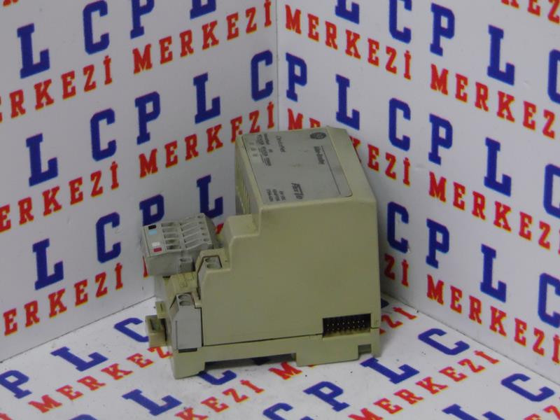 1794 ADN, 1794-ADN Allen-Bradley I/O Adapter