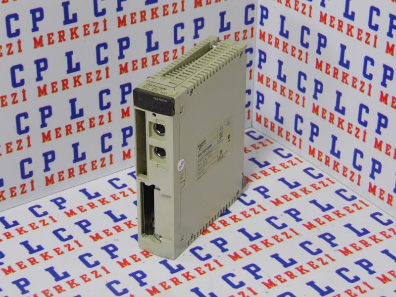TSX P57103M, TSXP57103M Schneider electric processor
