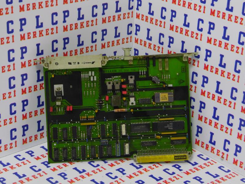 20.002.708 3, 20.002 708-3 Heller Circuit