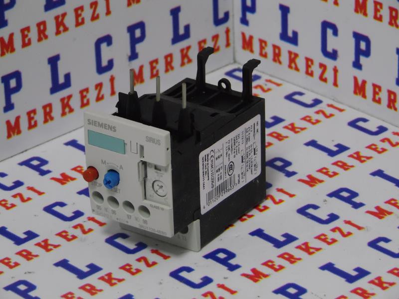 3RU1126 4BB0, 3RU1126-4BB0 Siemens Overload Relay