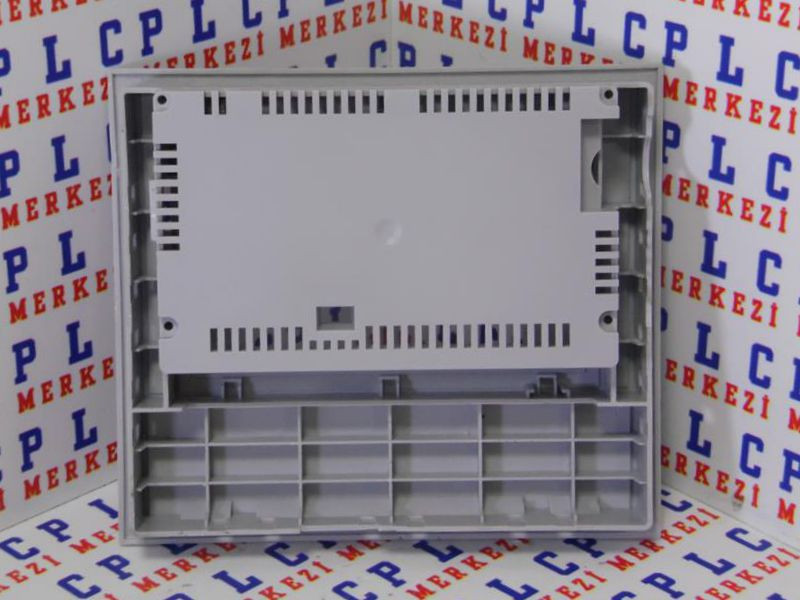 NEW OP177 FRONT COVER + BACK CASE FOR SIEMENS PANEL
