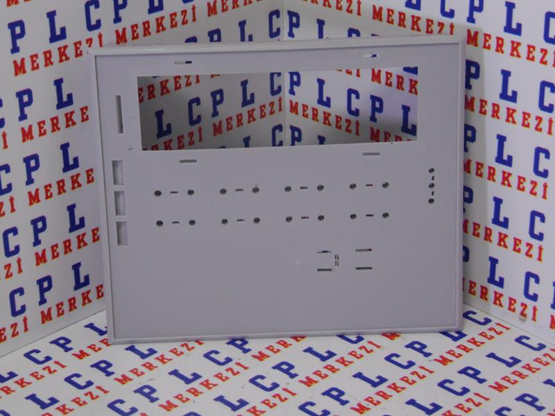 NEW OP17 FRONT COVER SPARE PART FOR SIEMENS PANEL