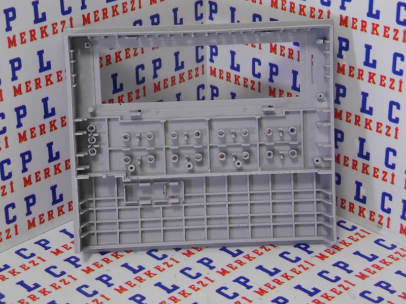 NEW OP17 FRONT COVER SPARE PART FOR SIEMENS PANEL