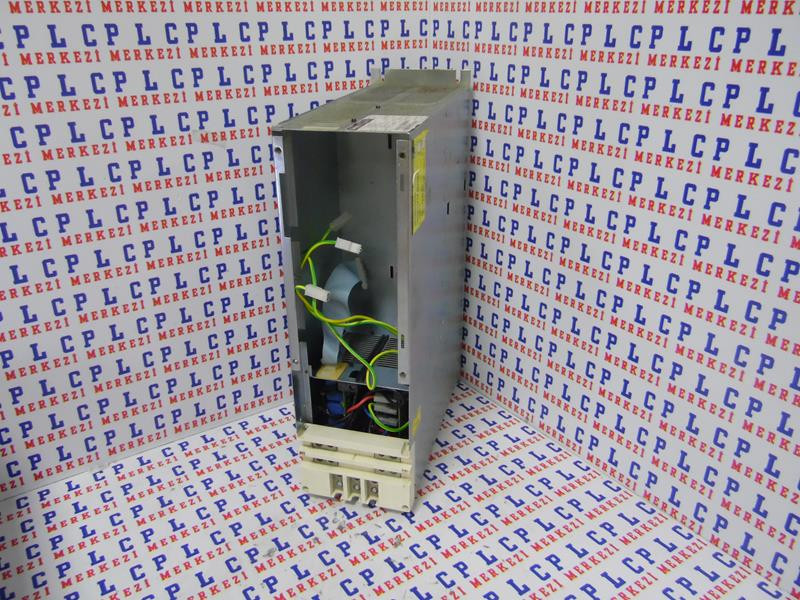 33.9223-E Lenze E.3B.41 400V 5.5A POWER SUPPLY