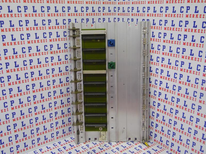 6ES5 701-1LA12, 6ES5701-1LA12 SIEMENS SIMATIC S5 SUB-RACK ER1