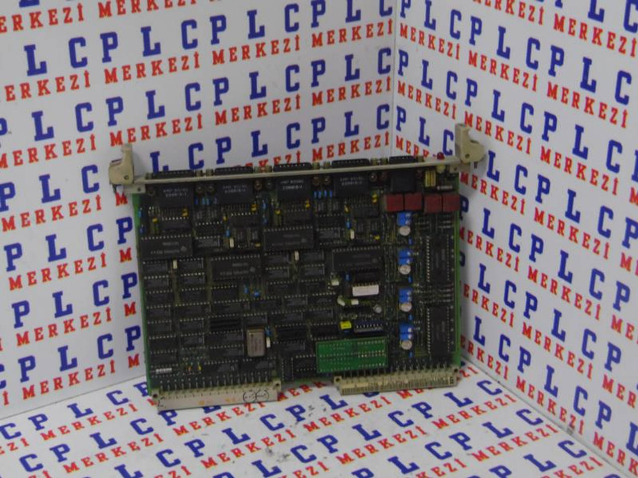 35AE92 ABB Electronics Module