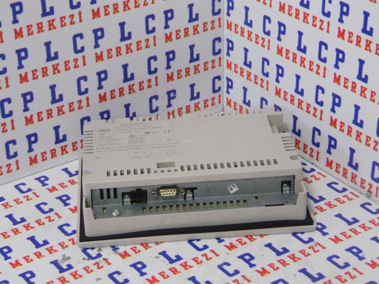 6AV6 640-0CA11-0AX1, 6AV6640-0CA11-0AX1 Siemens TP 177 Micro Touch Panel