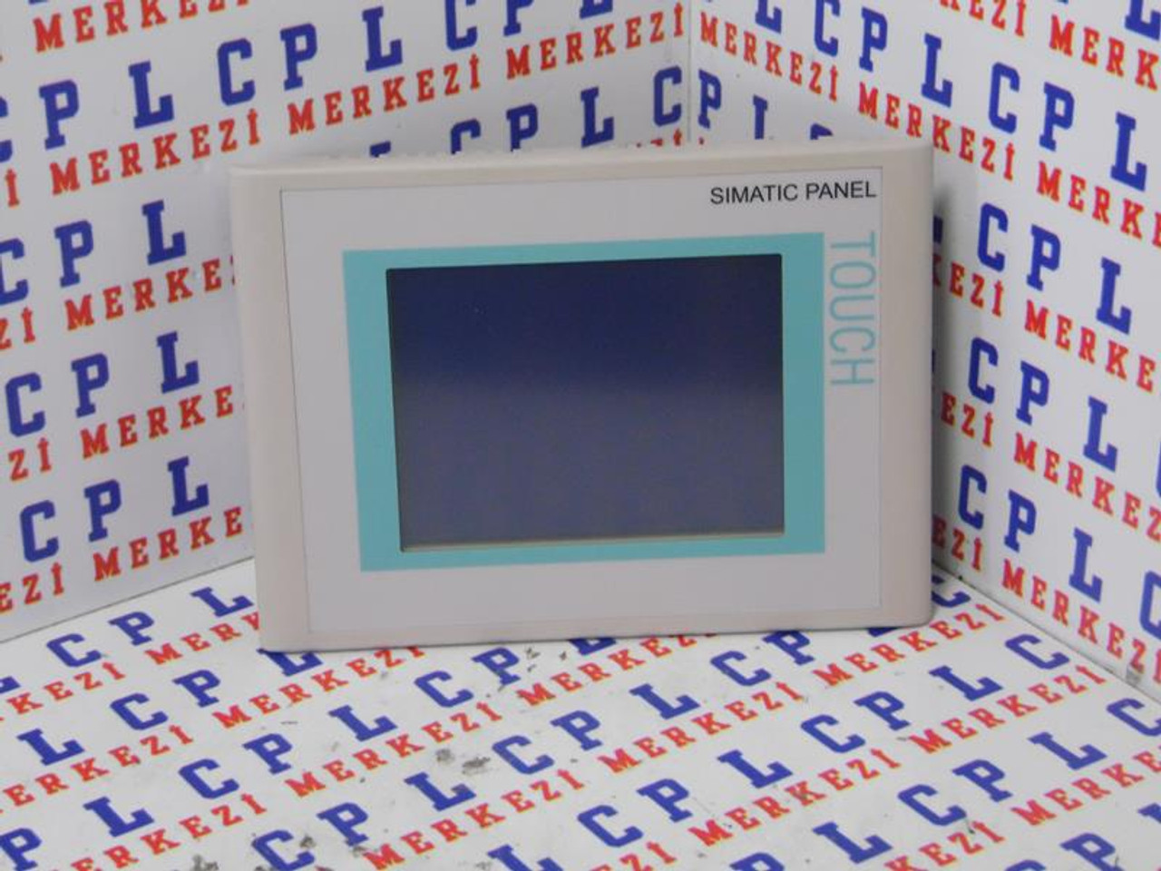 6AV6 640-0CA11-0AX1, 6AV6640-0CA11-0AX1 Siemens TP 177 Micro Touch Panel