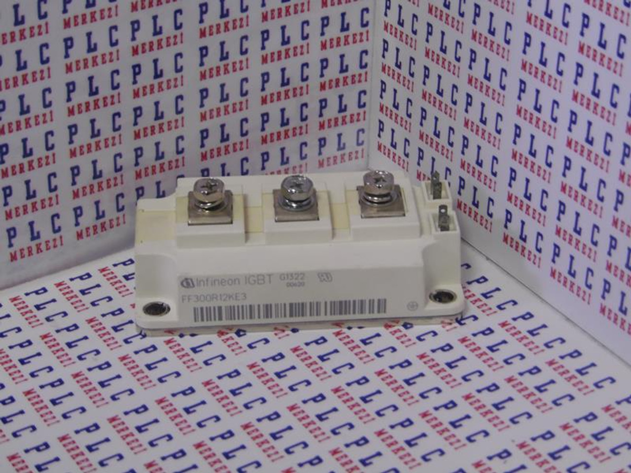 FF300R12KE3 365 IGBT MODULE