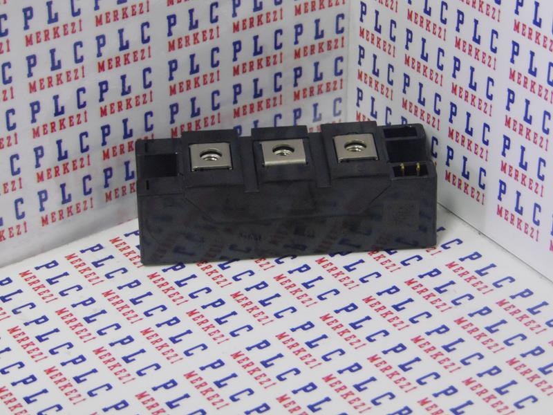 SCE200DA160 IGBT TRISTOR DIODE MODULE