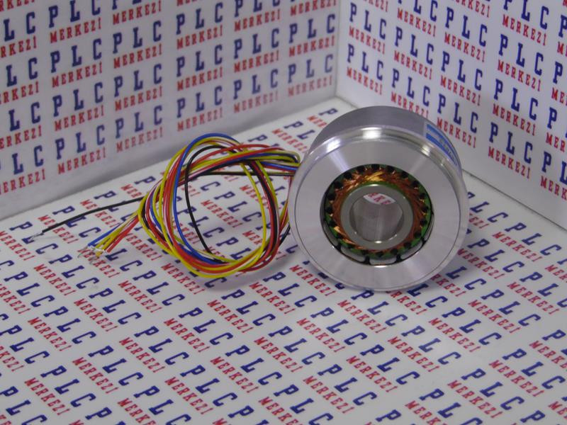TS2640N641E64 RESOLVER