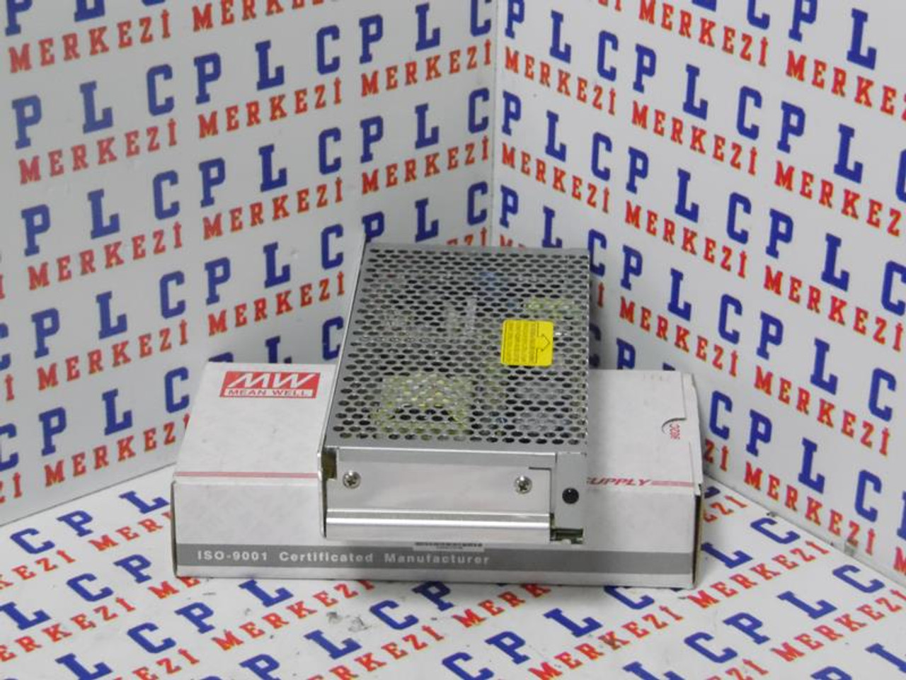 RS150-12 Mean Well RS-150-12 150W