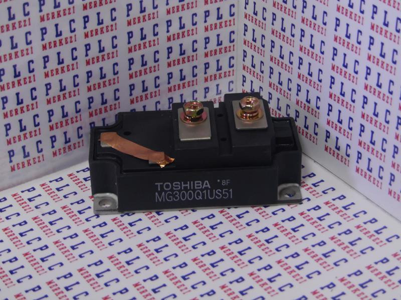 MG300Q1US51 108 IGBT MODULE