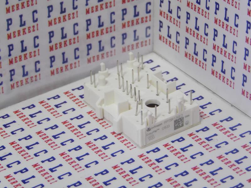 FP15R12KE3 IGBT MODULE