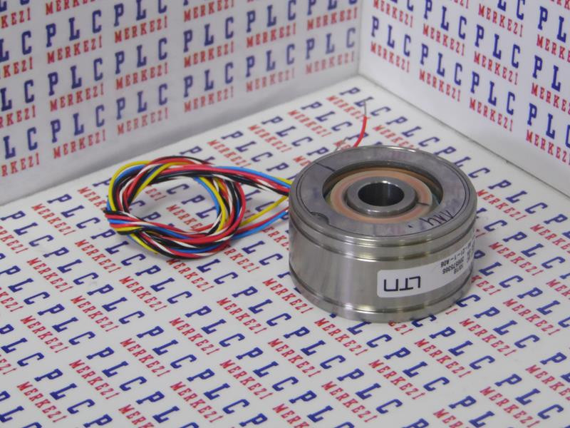 RE-21-1-A06 RESOLVER LTN